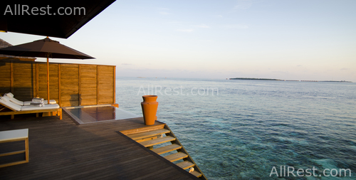 Lily Beach Resort & Spa 13